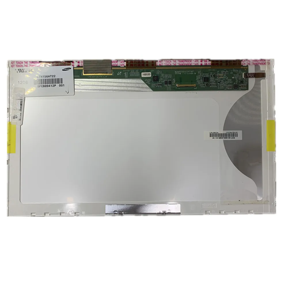 15 6 &quot40 контактов Нормальная ЖК-матрица 1366X768 для HP PAVILION DV6 G56 G6 G60 G60T G62 G62T