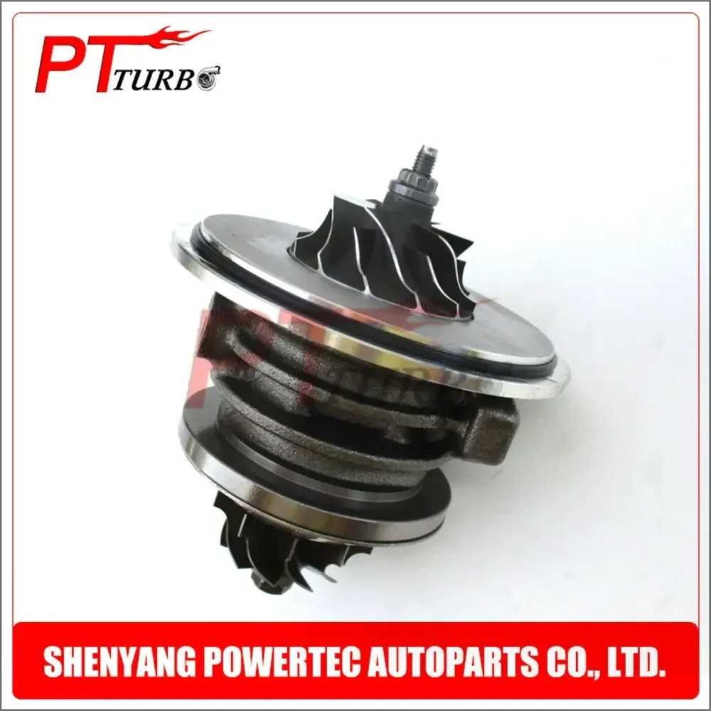 Фото Турбокомпрессор 454092-5001S 028145702X 028145702V для Seat Cordoba Alhambra Ibiza Toledo Cordoba 1.9TDI 66Kw 1Z/AHU 1995-2000 №4