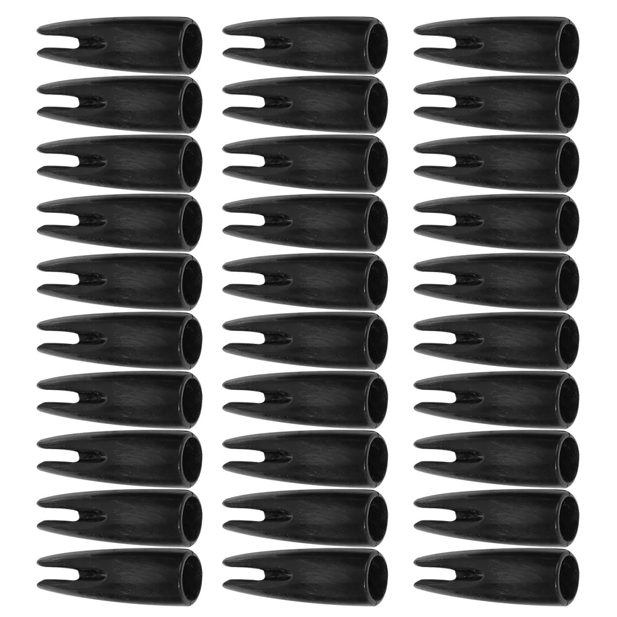 

30PCS Supplies Accessories Insert Tail Accessories