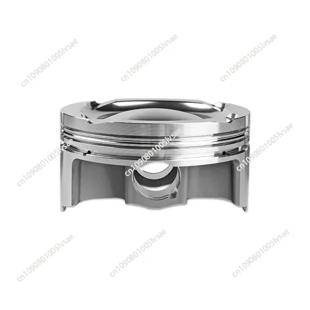 Кованые поршни Rotax 4 tec 100 мм для SEA DOO 4-TEC RXP GTX 300 1630CC 2016-2021 9 5:1 CR 1 6L ACE Комплект кованых