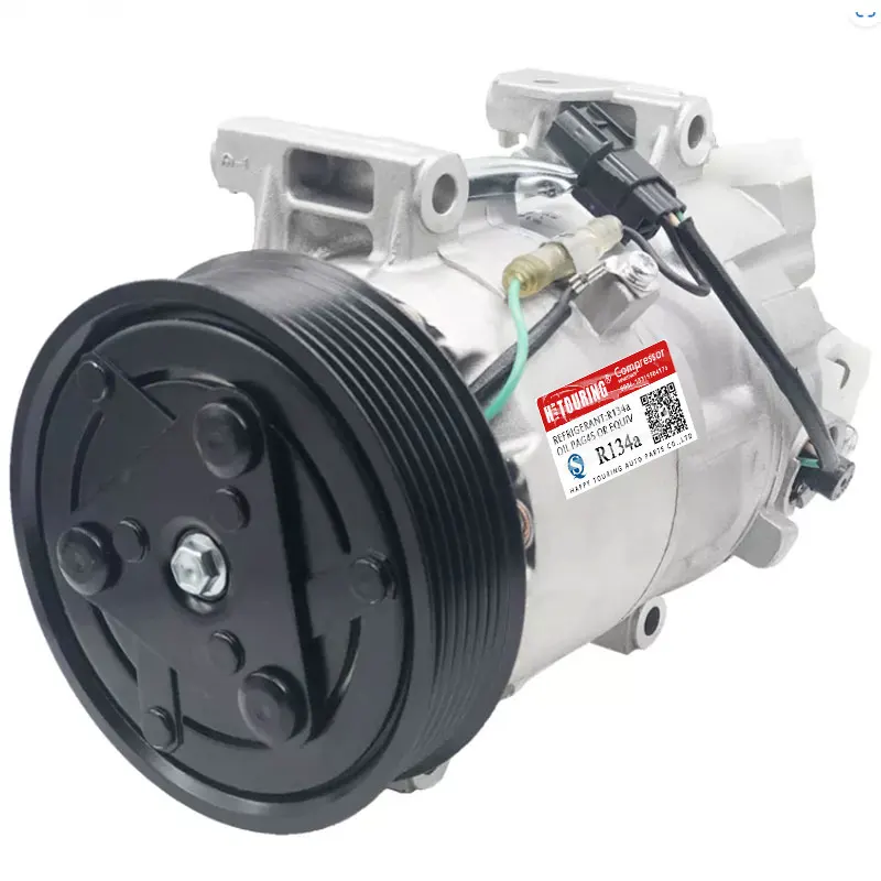 Для Honda Stepwagon 2011 года воздушный компрессор переменного тока 2005-2012 DBA-RG3 DBA-RG1 38810RTA007