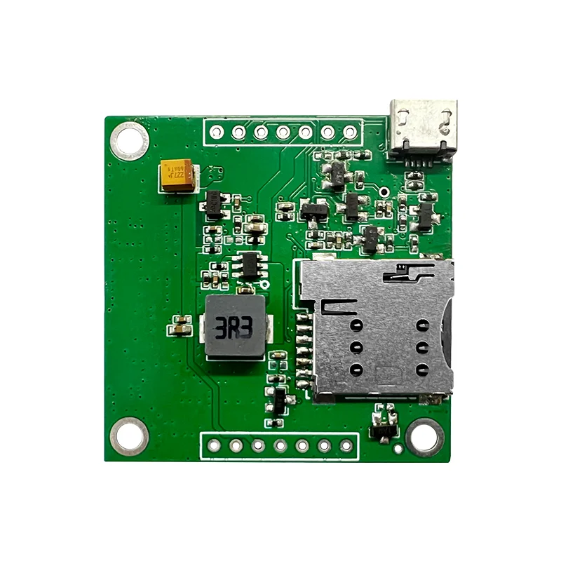 Core Board Quectel EC25-AFX Модуль NGFF SIM-карта 4G LTE Cat4 EC25AFXGA С слотом для SIM-карты