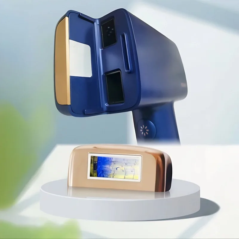 Т14 ХР 500000 Импульсная кварцевая лампа для обновленного IPL Ice Laser безболезненного