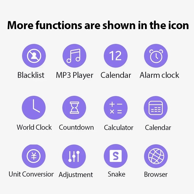 Новинка 2024 оригинальный телефон Nokia 235 с функцией 4G двумя SIM-картами камерой 2 МП