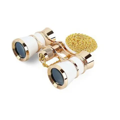 Портативные оперные очки Binoculars 3х25