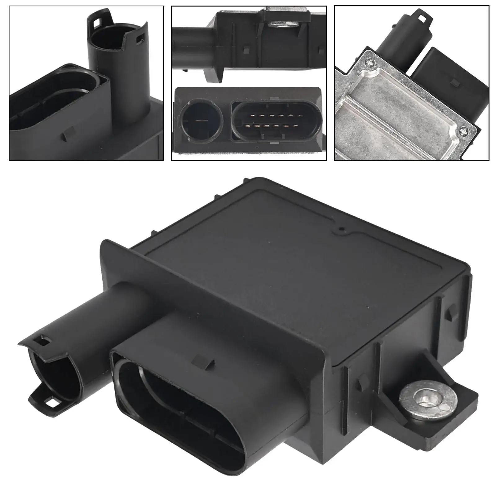 12218591724 заменяет модуль управления свечей заглушкой для BMW 3 E90 2004-2012