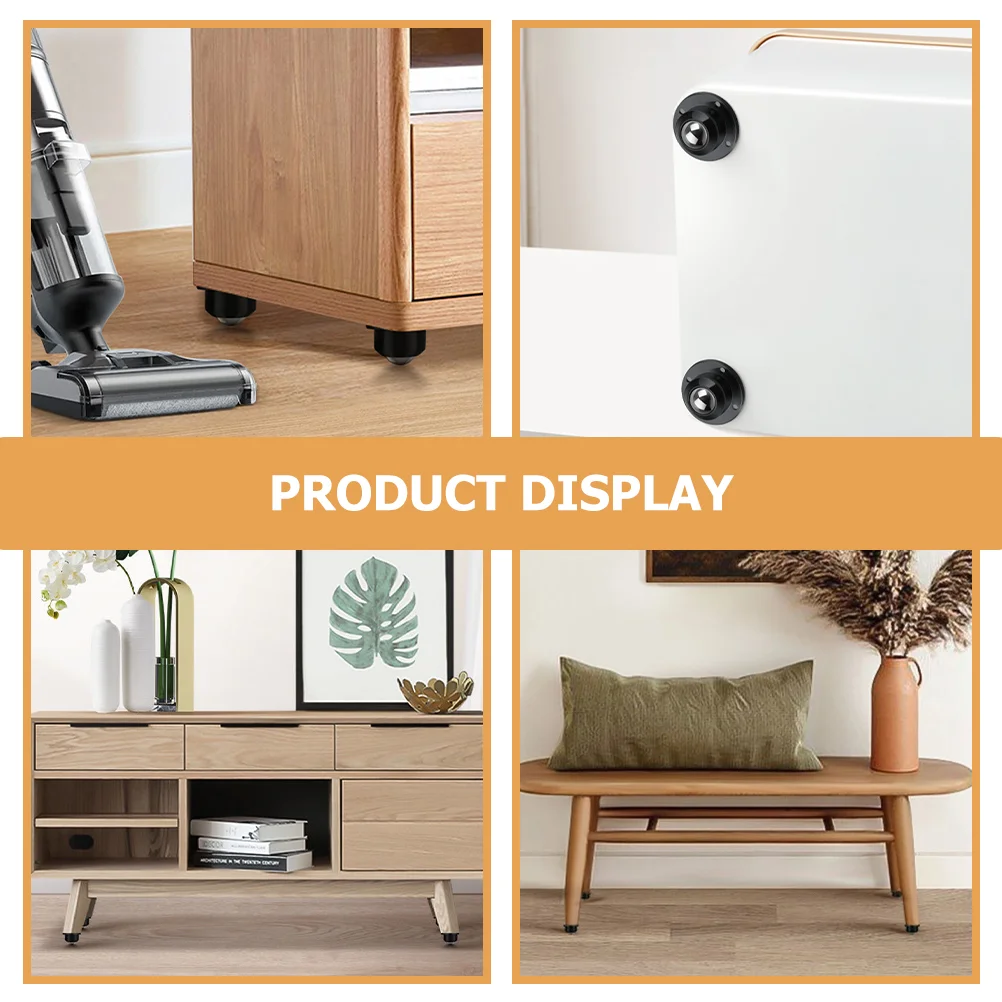 Чехлы для хранения клейкий ролик маленькие колеса замены покупок в мебели