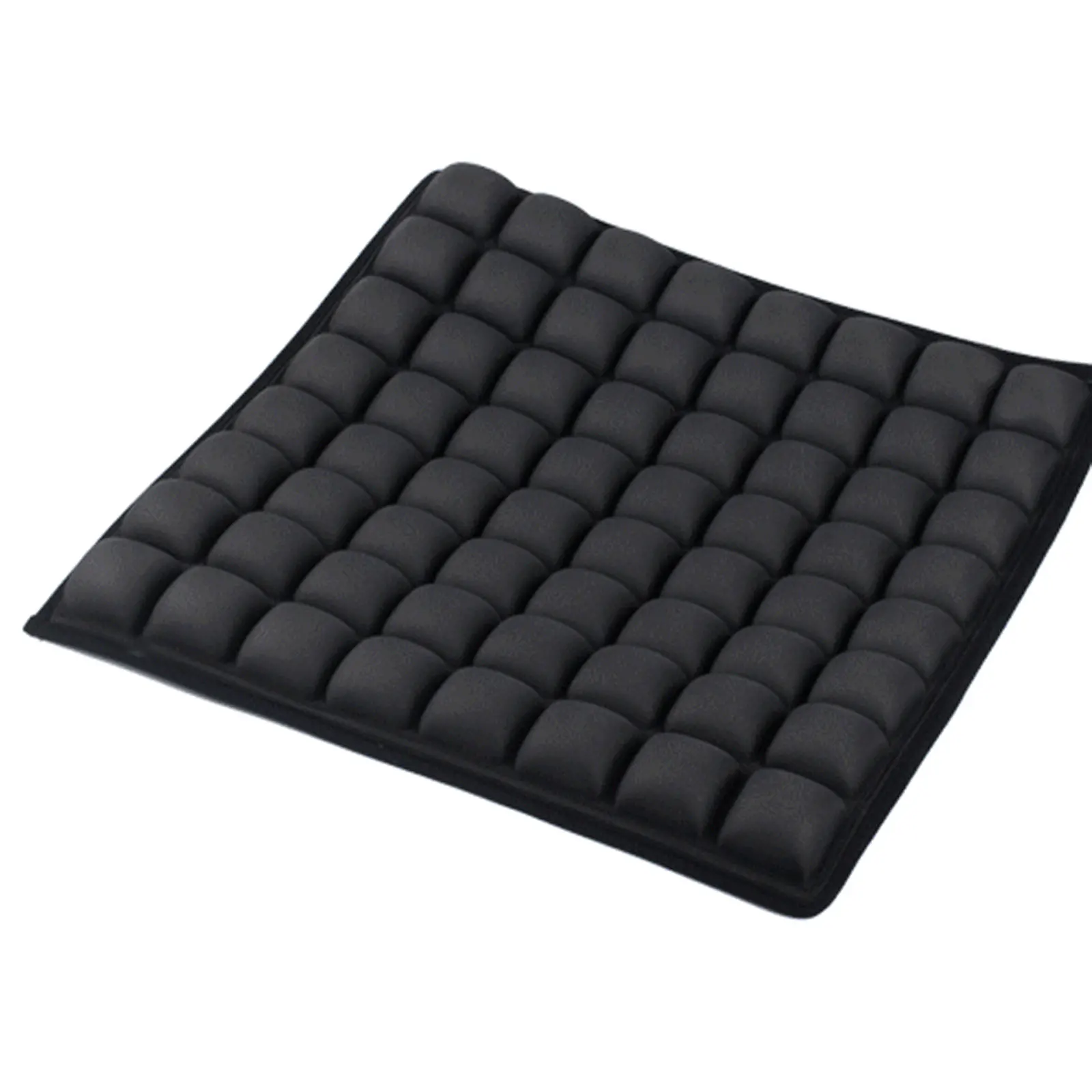 

Goramsay Seat Cushion Nonslip Chair Pad Breathable Hip Protector For Wheelchair Office Chair Cars Home Living Pressure Relief