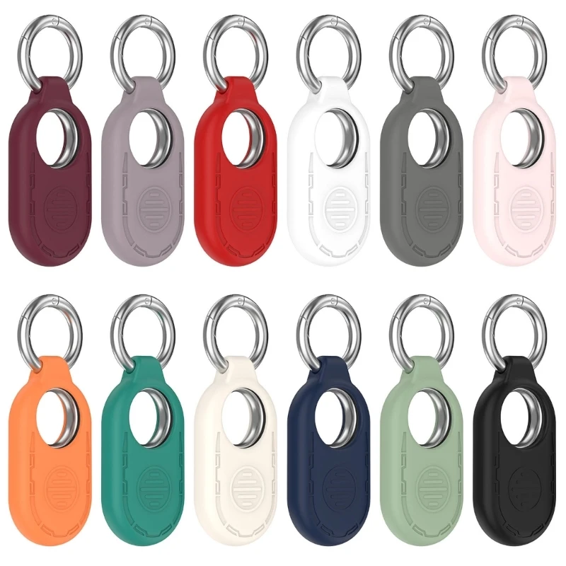 

Водонепроницаемый корпус для SmartTag 2 с брелком для защиты от потери