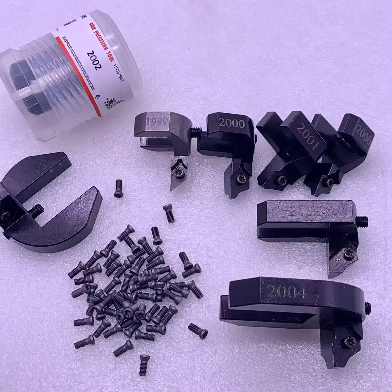 

Держатель для режущих бит Serdi NWN 9,5 мм