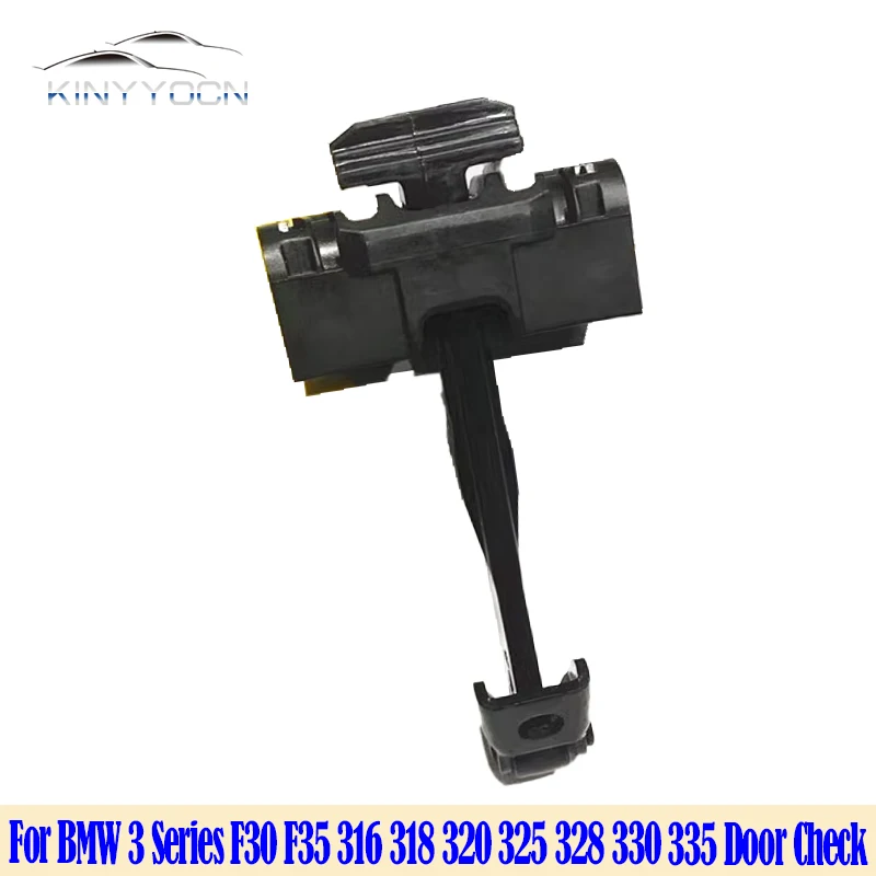 

Для BMW 3 серии F30 F35 316 318 320 325 328 330 335 Ремешок обратного упора двери Обменитель дверной петли Ограничитель пробки Привод проверки стержня
