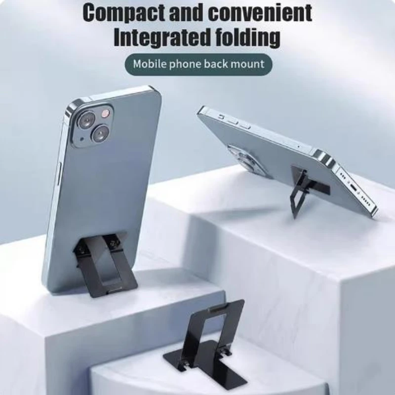 Карманная подставка для мобильного телефона складной держатель подходит Iphone 16 Pro