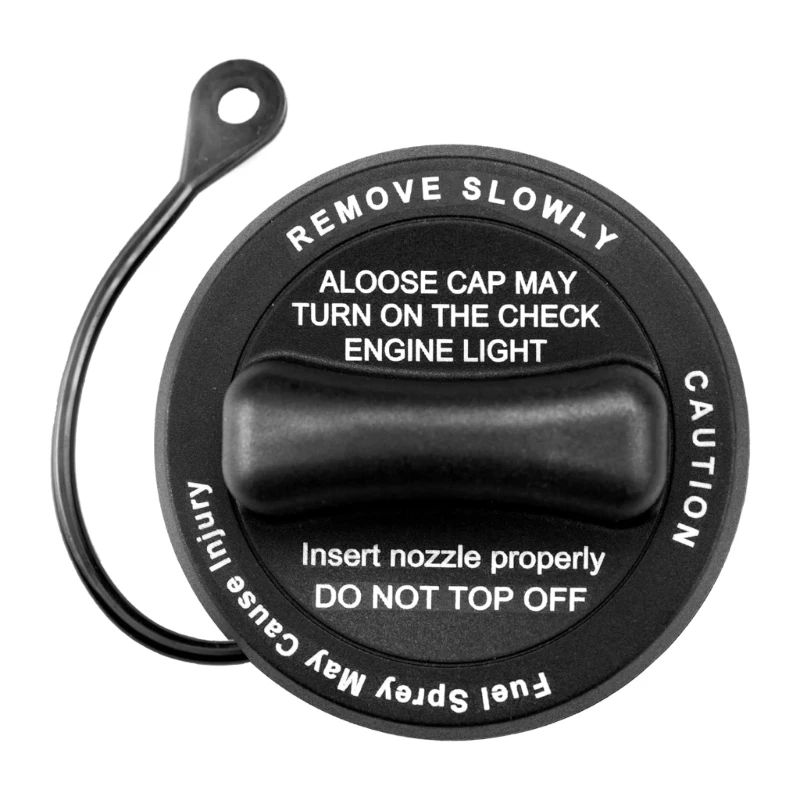 

X6HF Авто Внутри Прочный Крышка Топливного Бака Крышка Газа Крышка Топливного Бака Масло Кабель Веревка Линия Подходит Для C E