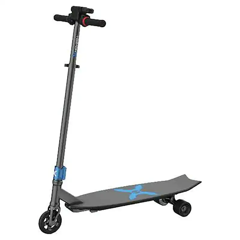 

Switch 2-In-1 Skateboard and Scooter Powered Ride-On with Remote Control (Restored)