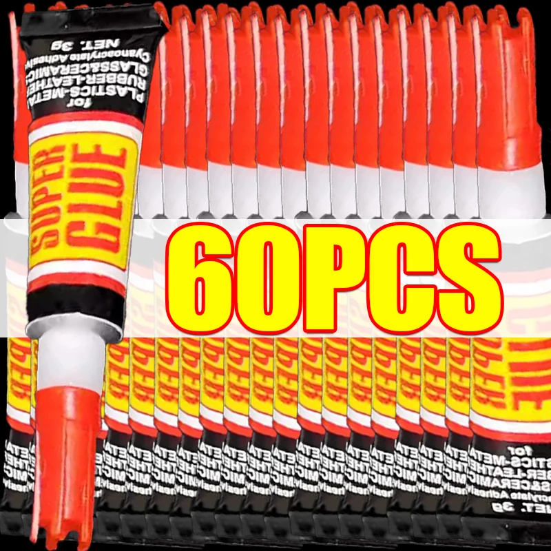 

Акриловый суперклей 502 для ремонта