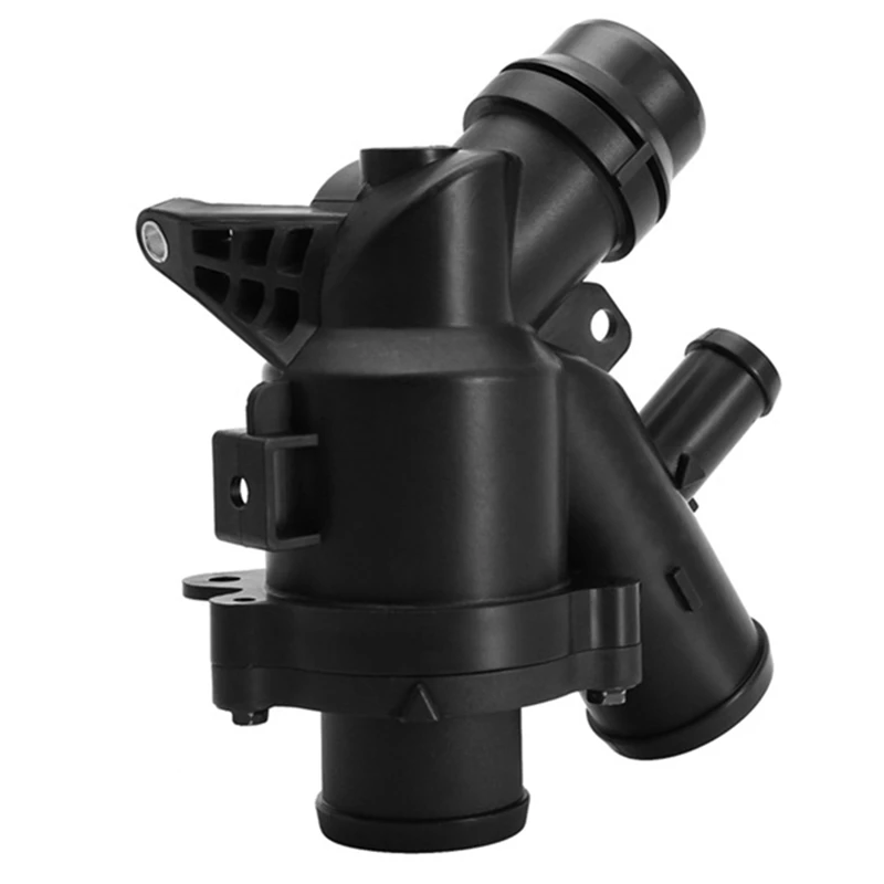 Автомобильная охлаждающая батарея для Land Rover Range Discovery IV корпус термостата LR035124