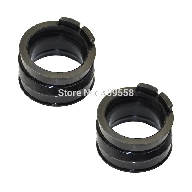 LOPOR 2 шт. шарнир впускного коллектора карбюратора для Honda XRV750 A Twin 1993-2003 гг.