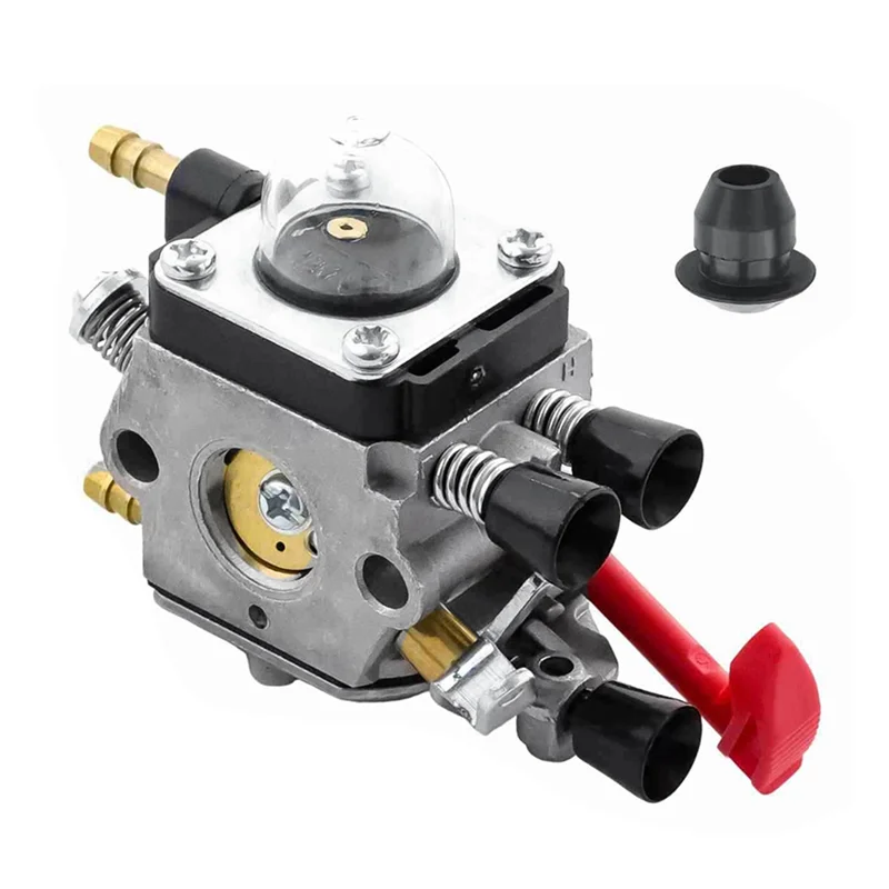 Комплект настройки карбюратора BG50 для STIHL BG45 BG46 BG55 BG65 BG85 SH55 замена воздуходувки 4229