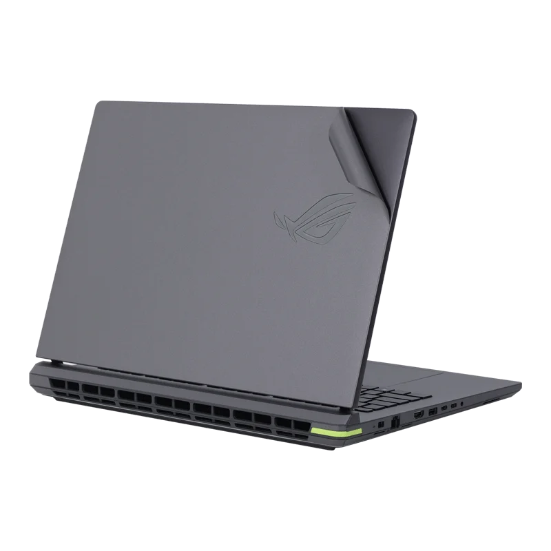 Виниловая наклейка для ноутбука ASUS ROG Zephyrus G14 G16 Strix Scar G18 G614J G634J G834J GA402R GA401, защитная наклейка (art.: 3920d2fa98333) - 3920d2fa98333