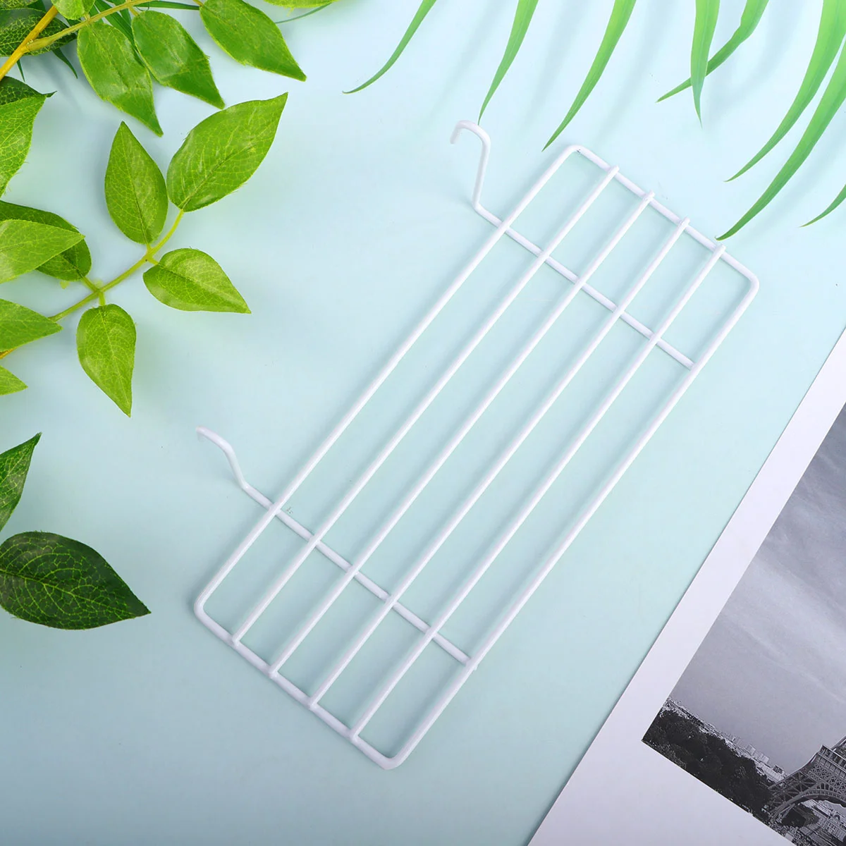 Железная рамка для птиц