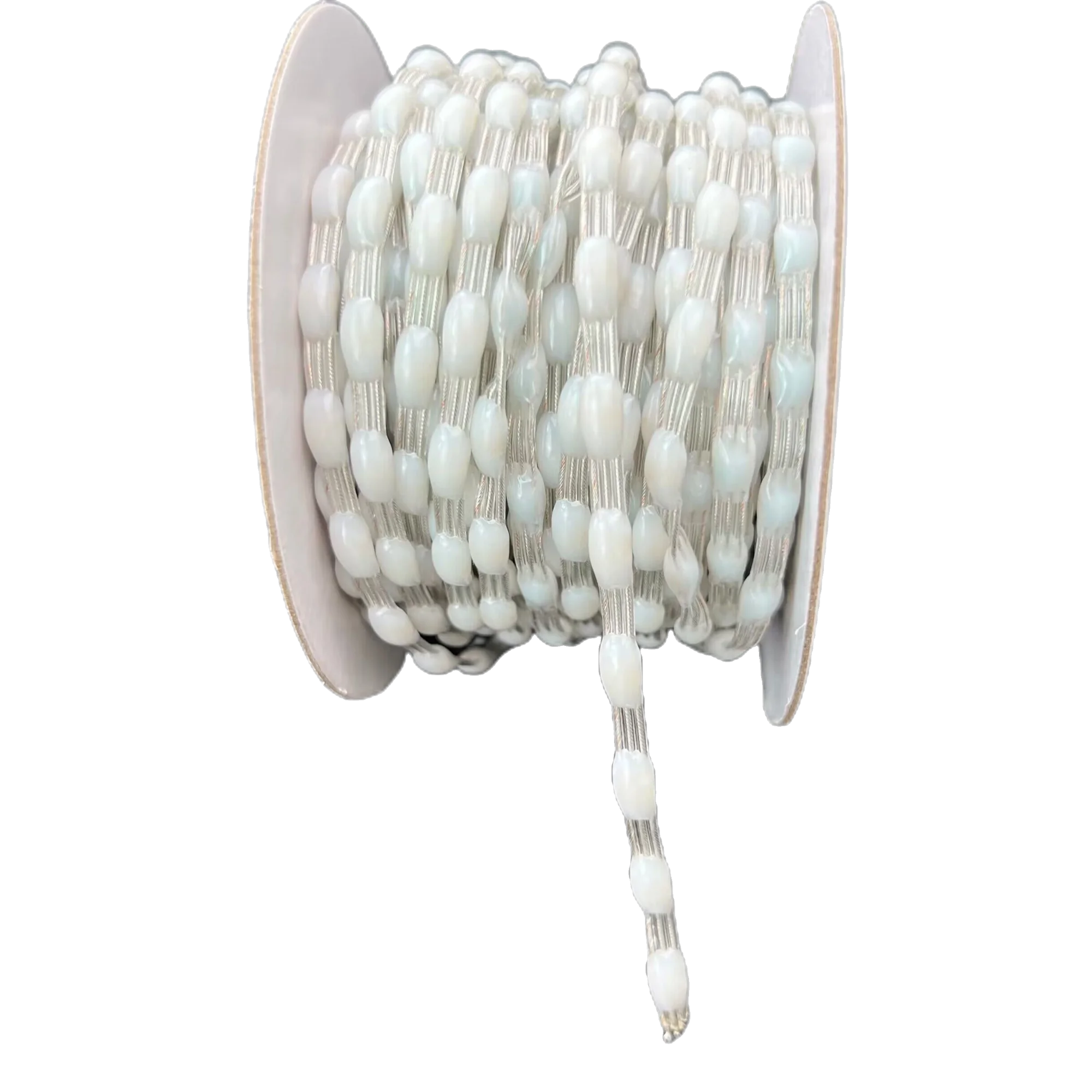 5 в постоянного тока 1000/3000ct 15/20/25/30 мм/50 мм/100 мм Шаг WS2811 стандартная разноцветная