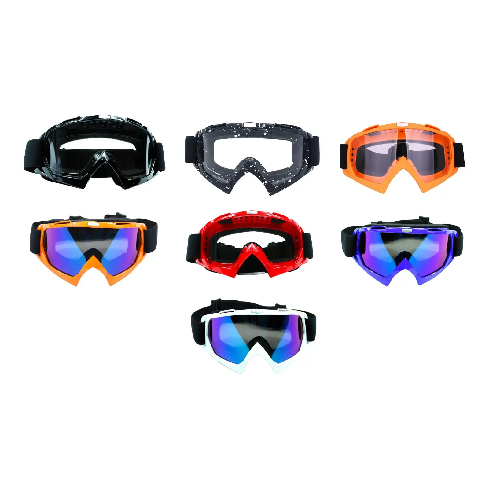 

Защитные очки для активного отдыха, ветрозащитные очки унисекс, защита глаз для пеших прогулок, тренировок, баскетбола, велоспорта, футбола