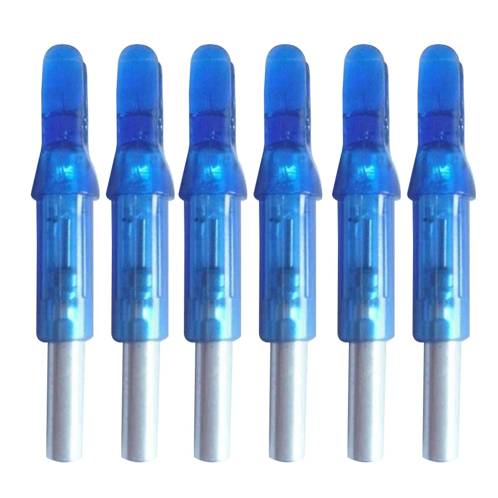 

6 шт., аксессуары для лука со стрелкой