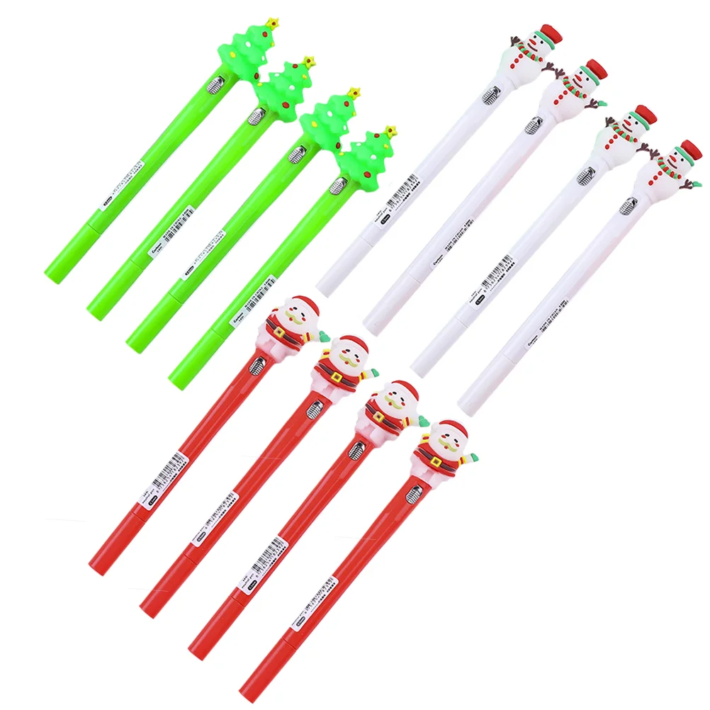 

1 Set Portable Creative Various Student Writing Pens Writing Pens Students