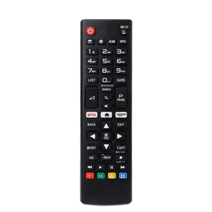 Replacement Smart Remote Control for Android TV AKB75095308 AKB75095307 Long Remote Control Set-top  in Pakistan