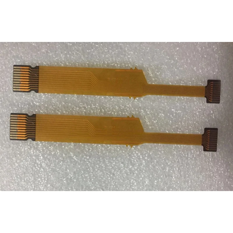 A66L-2050-0044 A/ B/ C/ D/ E/ F новая система полос с плоским кабелем