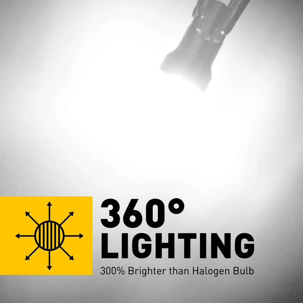 2 шт. автомобильные лампы Canbus 921 912 T15 W16W для BMW E81 E87 E88 E82 E92 E90 E91 E60 F07 F11 E61 1 3 5