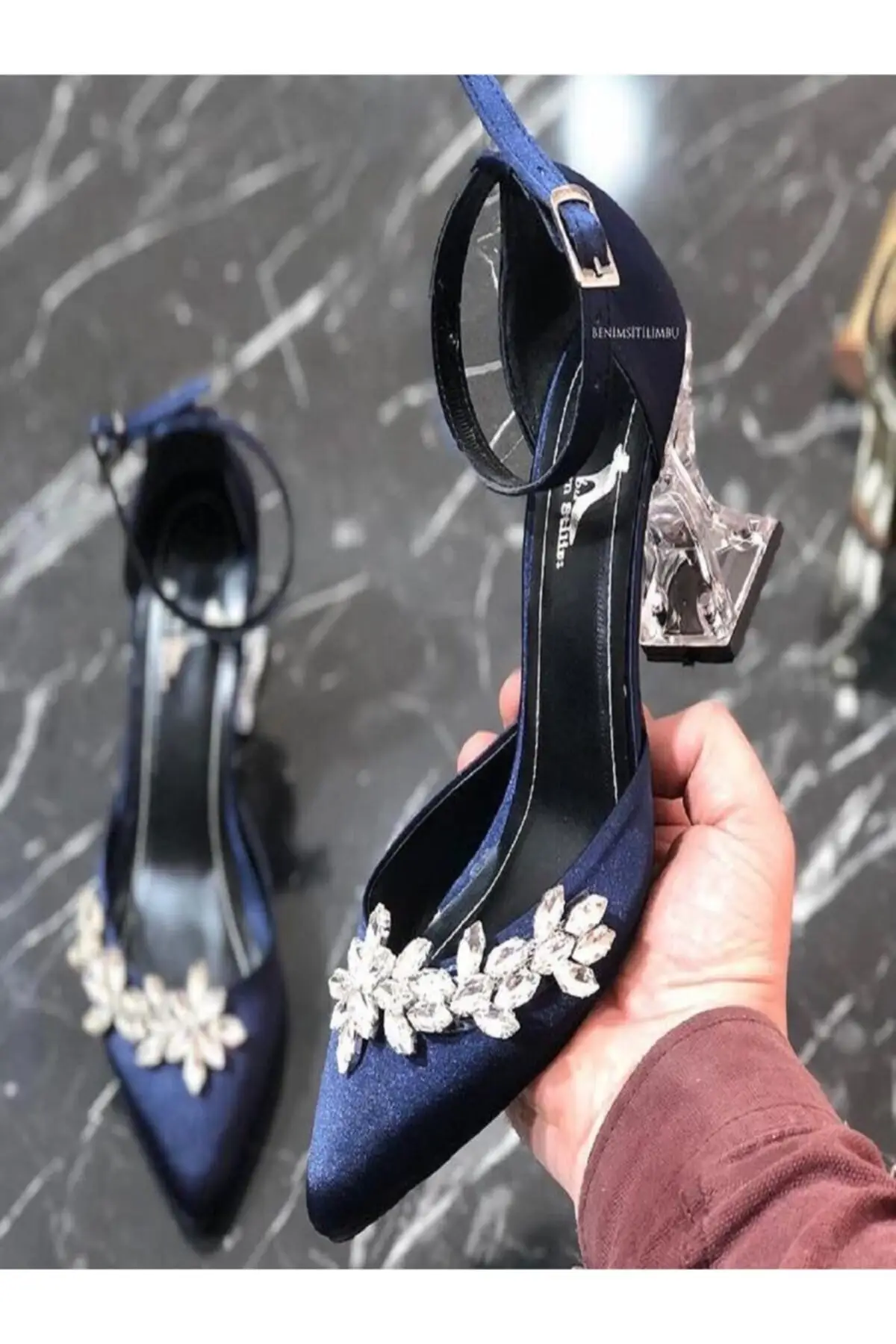 

Женские вечерние туфли стильные модные туфли вечерние туфли Still0130