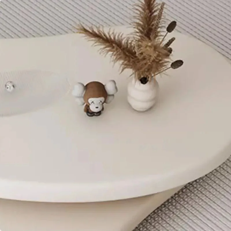 Трансформируемый уникальный журнальный столик Regale минималистичный большой