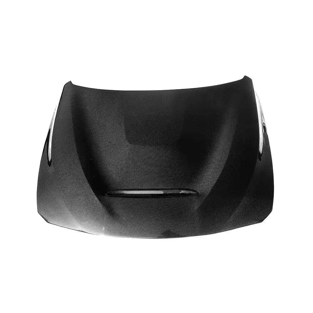 GTS Стиль M3 M4 Передний капот из углеродного волокна для BMW F30 340i 3 серии F32 F33 F36 F34 4 G80