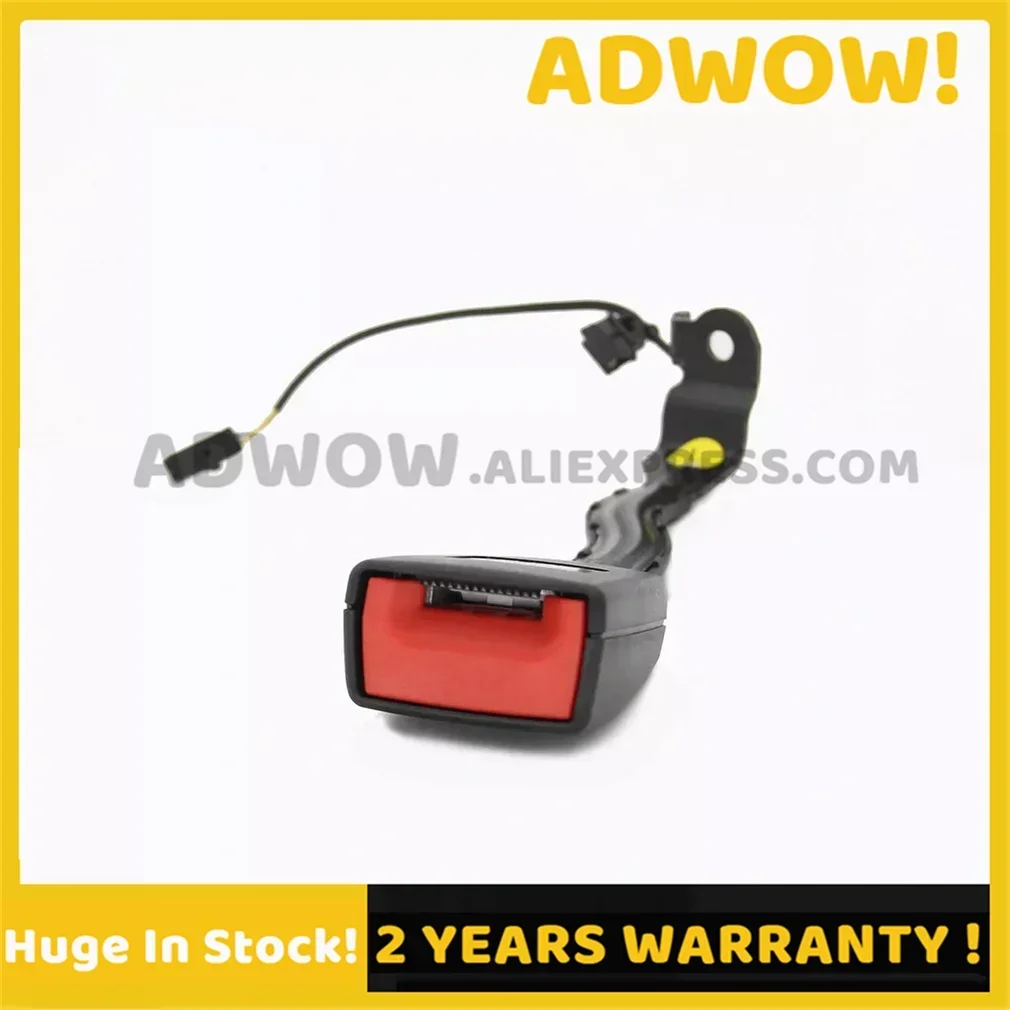 

Замок переднего ремня безопасности, пряжка, розетка, разъем 1K 4857755 ,1К 4857756 Для VW Golf 5 6 GTI Plus Passat B6 Jetta mk5 GLI EOS