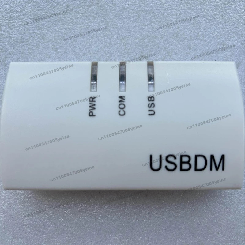 Полнофункциональная версия для программатораэмулятораотладчика USBDM (art.: 3920da731ca4e) - 3920da731ca4e