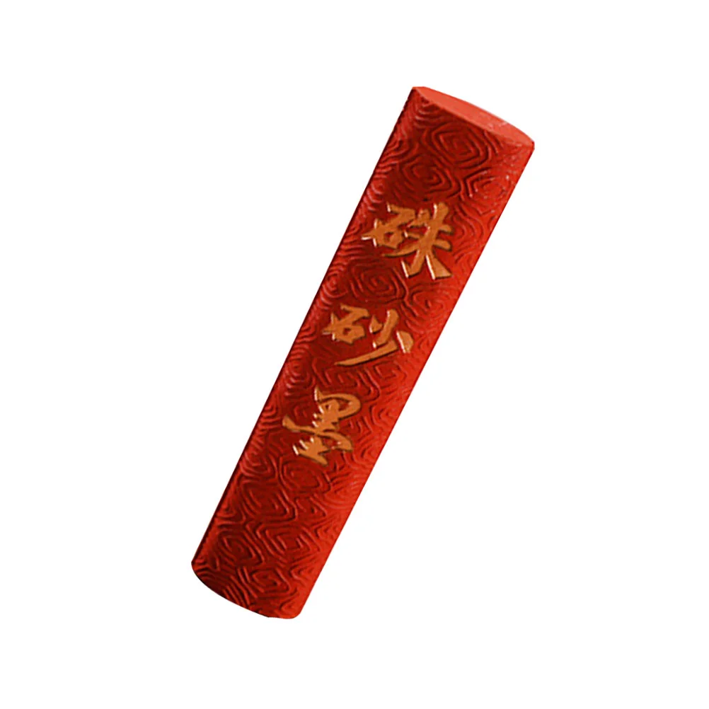 

Crafts Chinese Ink Strip Black Writing Product Grinding Tools Students Painting Accessory Stick Durable Sticks