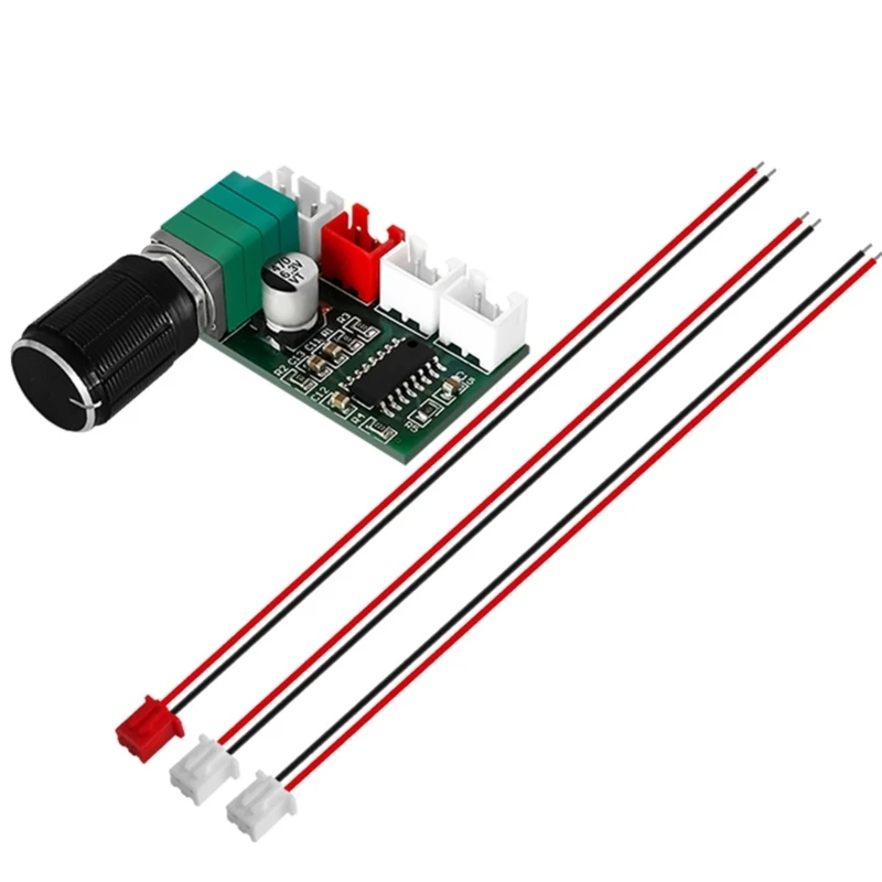 

XH-A154 PAM8403 Digital Power Amplifier Board Power Amplifier Module 2x3W