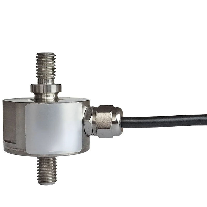 

150kg 200kg 300kg 500kg miniature load cell tension and compression micro force sensor mini weight sensor