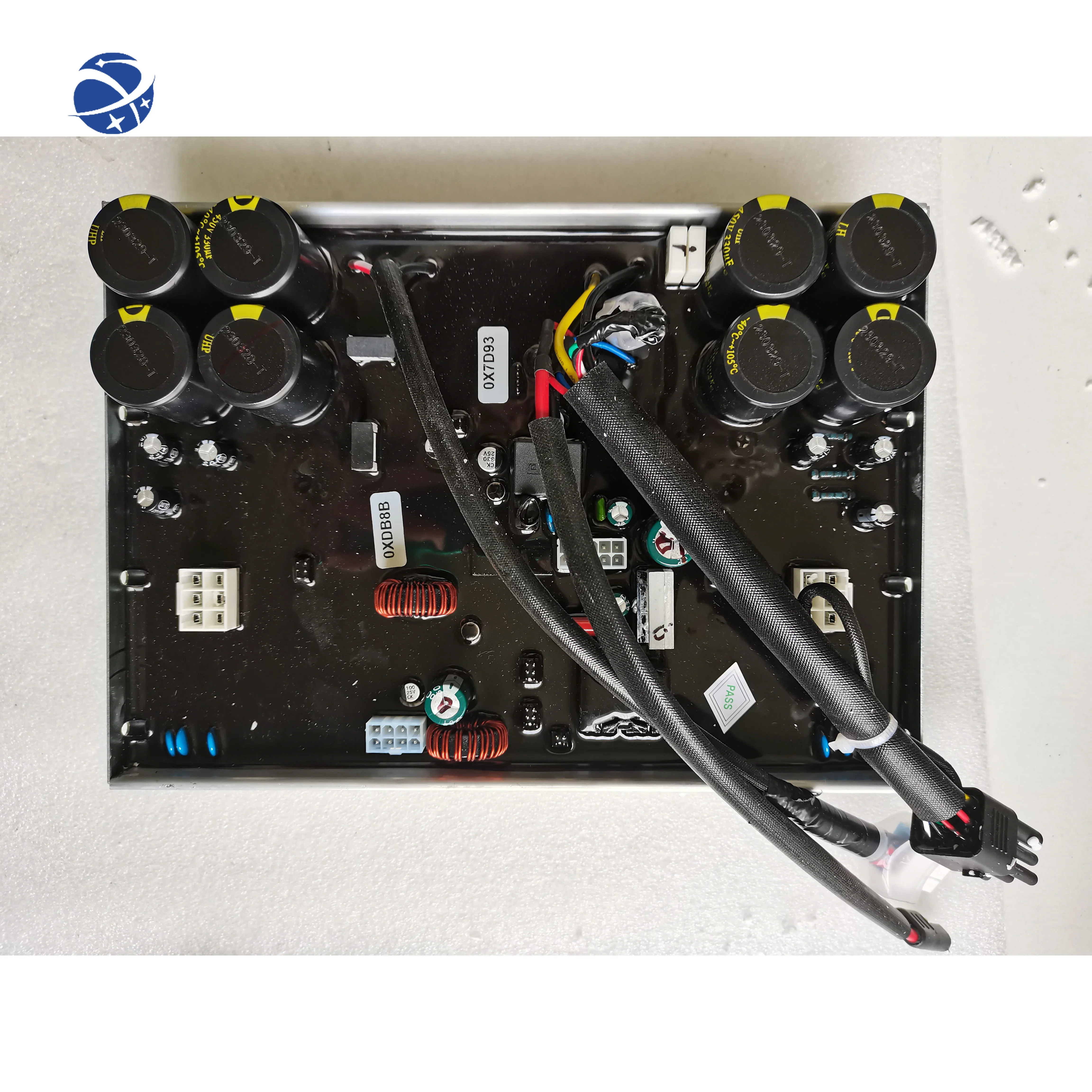 # YUNYI Yoata D12000I ZS модуль управления постоянным током для аксессуаров генератора