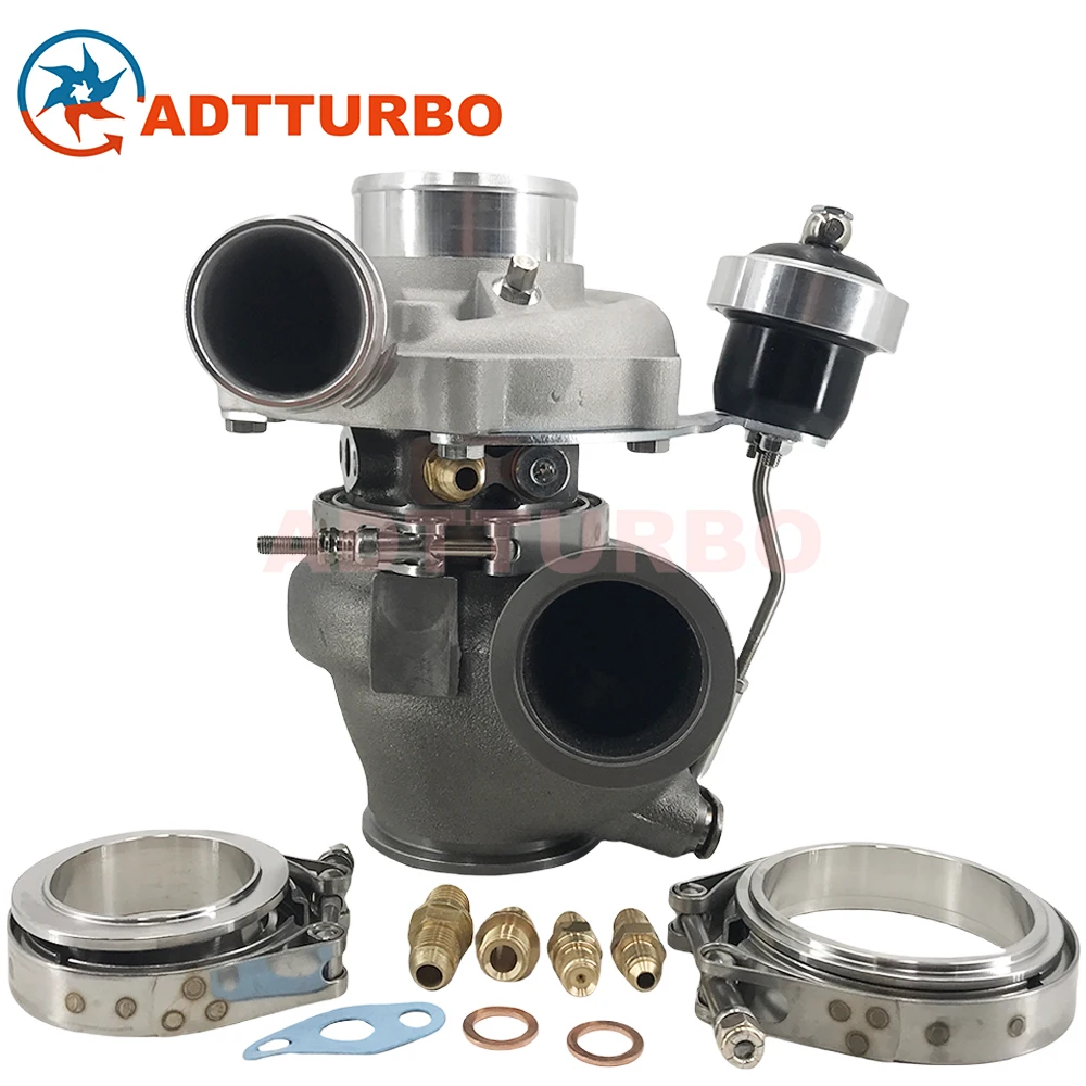 G25-660 Керамический шарикоподшипник турбокомпрессора обратного вращения G25 54 мм