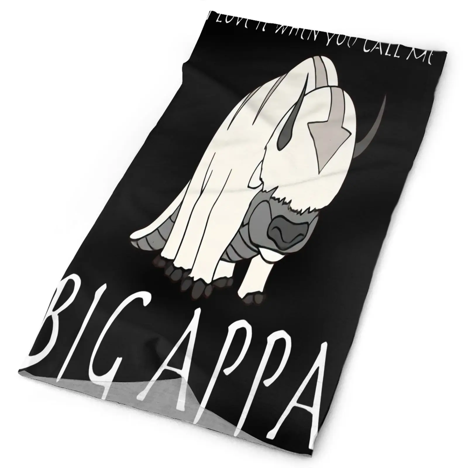 

Большой Аватар Каппа Последний Воздушный бандаж Мужская бандана шарф для женщин мужчин аксессуары для сноуборда шарф для лыж мужской шарф ...