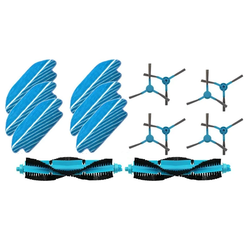 

Фильтр для робота-пылесоса Xiaomi STYTJ02YM Viomi V2 PRO/Conga 3490 3690