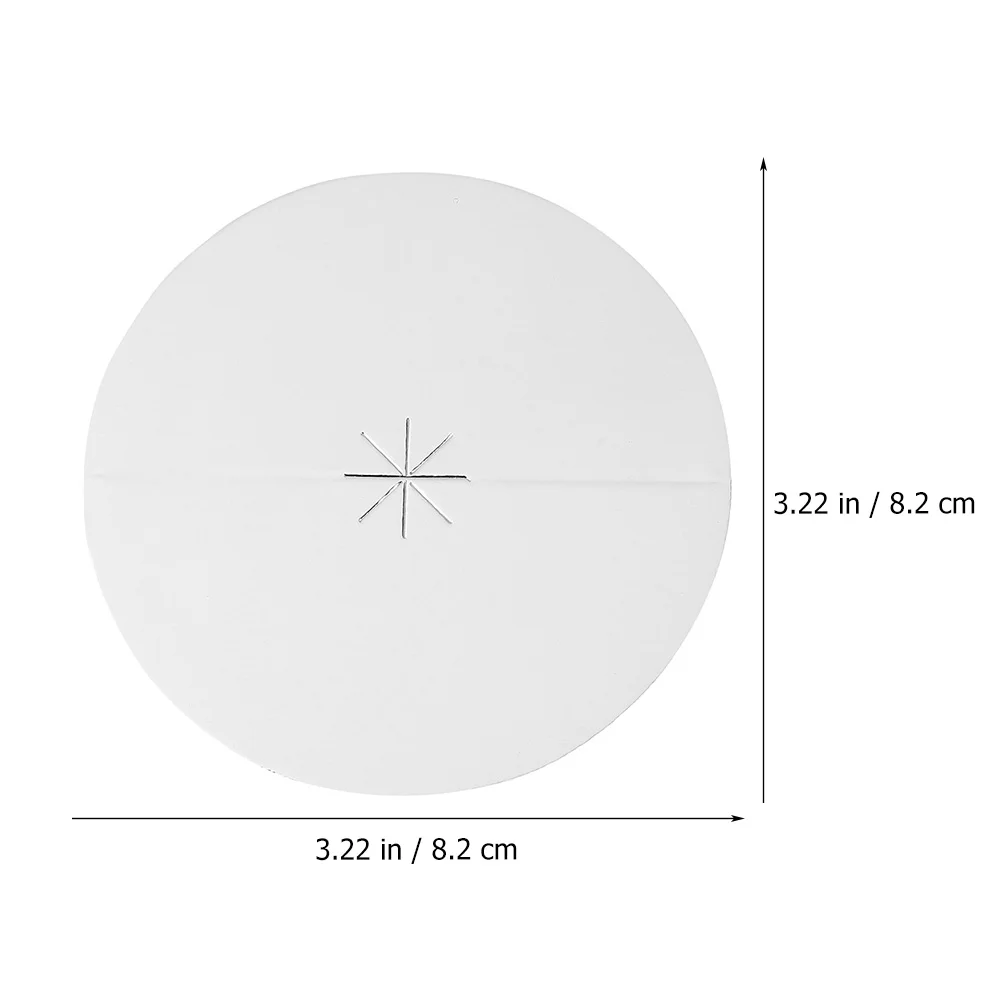 Лоток для капель свечей складные столы защитные пчелиные воски картонная