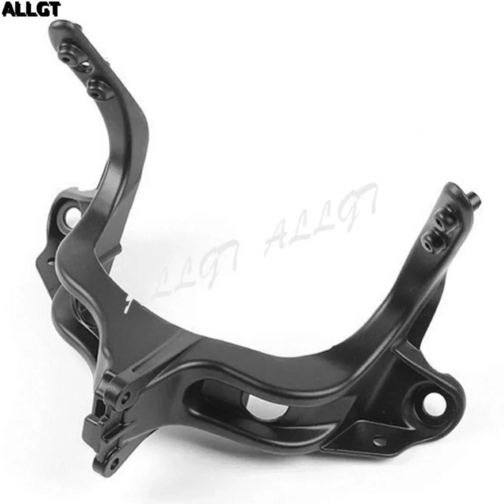 ALLGT верхний обтекатель кронштейн для фар Suzuki GSXR 600 750 2004 2005