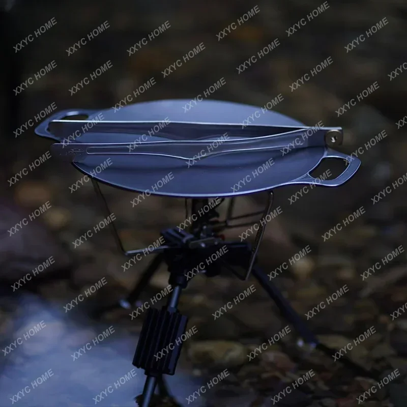 Походный нож из стали