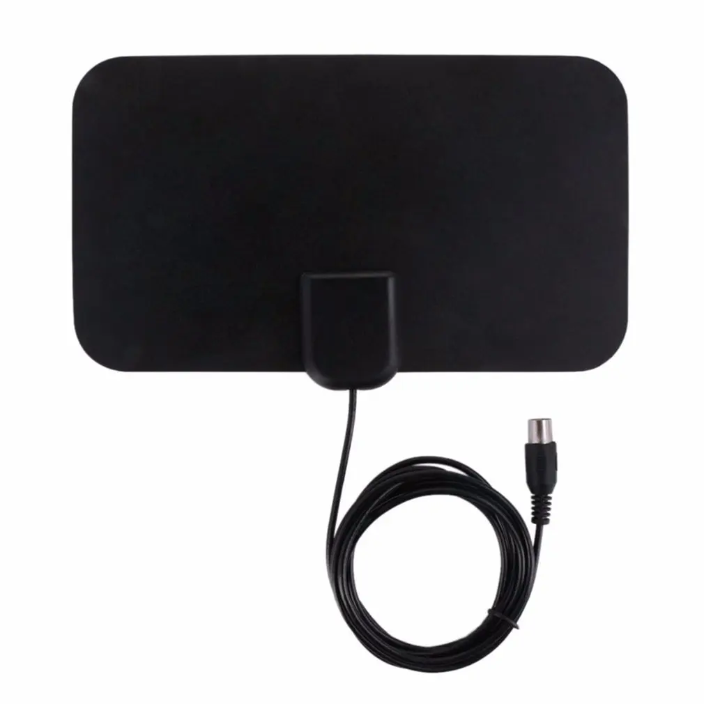 

Hd Tv Antenna Digital Antenna Mini For Hdtv Tv Antenna For Dvb-T2 Tv Antenna Lightweight Tv Sweet Antenna