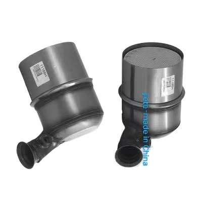 Новый Peugeot Citroen 1.6HDI 9HR 9HL DV6C 2010-Euro5 Учащийся ФИЛЬТР DPF |