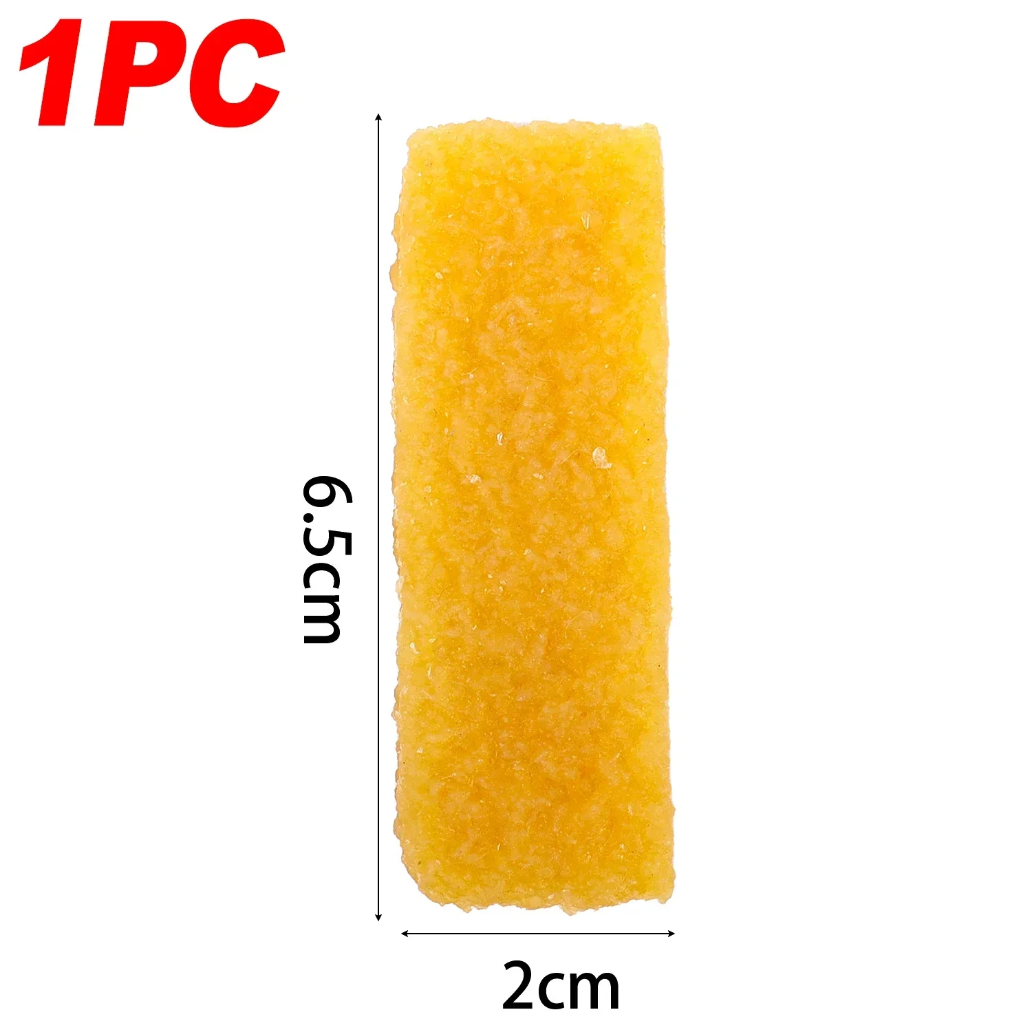 

Натуральный ластик для замшевой обуви