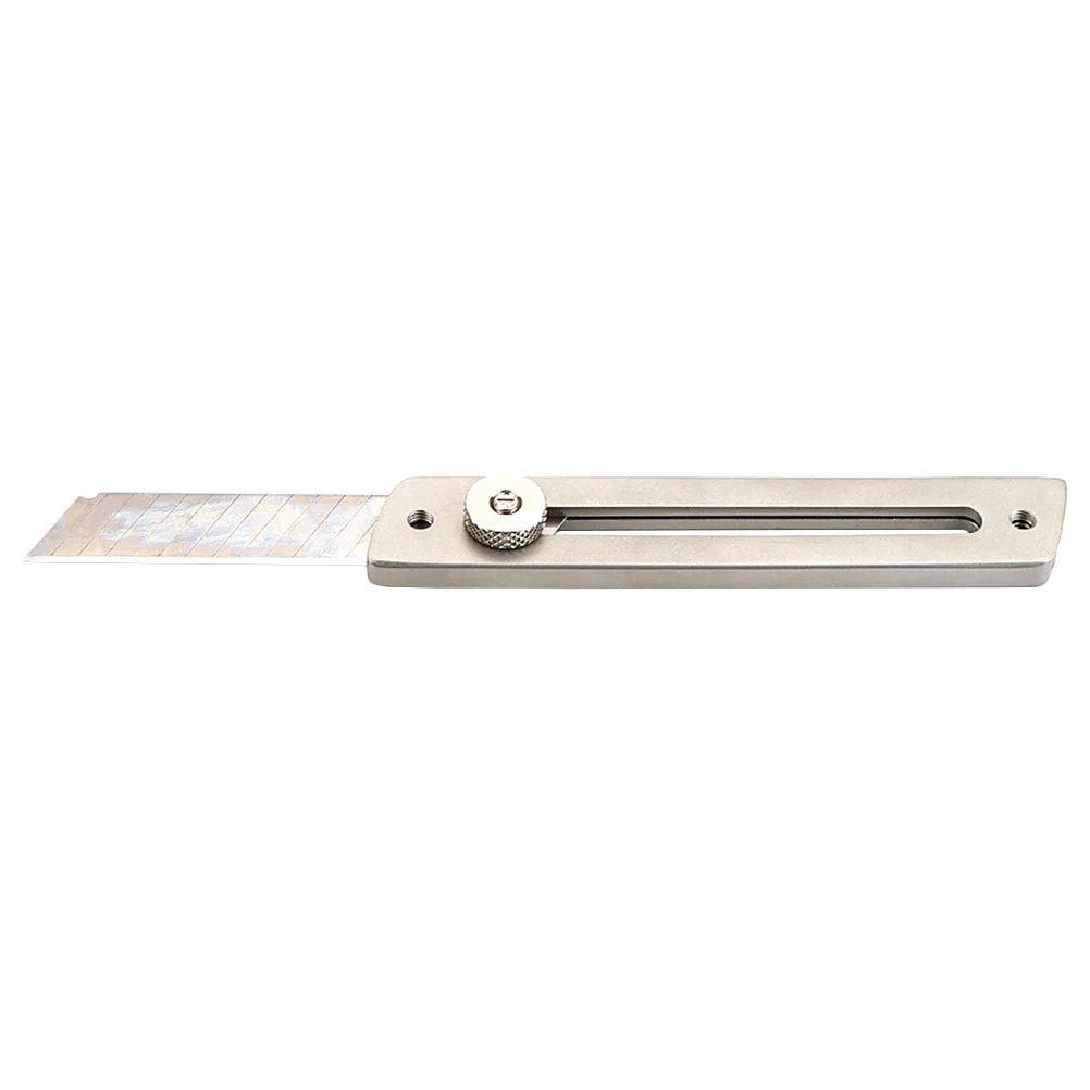 

Portable Box Opener Daily Use Paper Small Craft DIY Craft Accessory